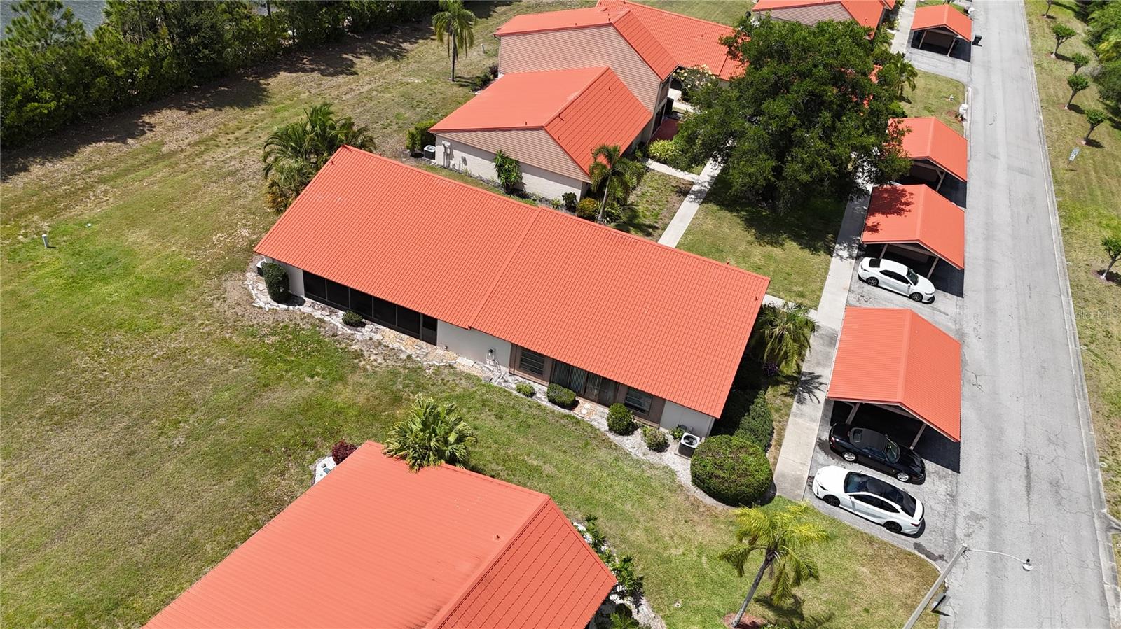 6392 DRAW LN #40, SARASOTA, FL, 34238