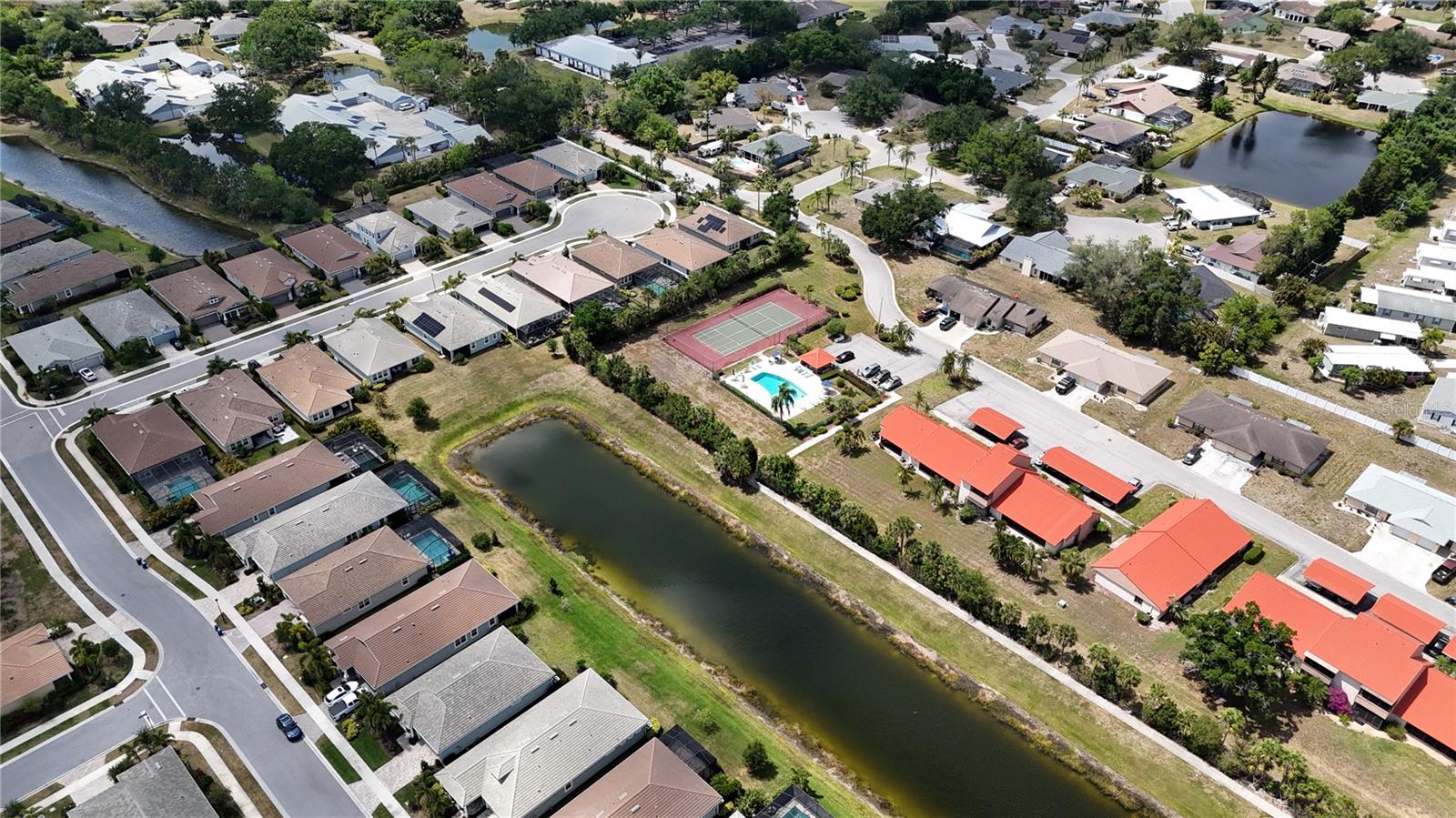 6392 DRAW LN #40, SARASOTA, FL, 34238