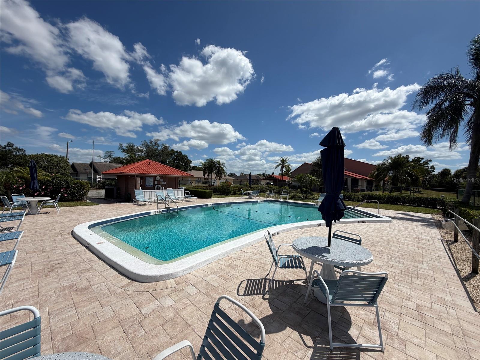 6392 DRAW LN #40, SARASOTA, FL, 34238