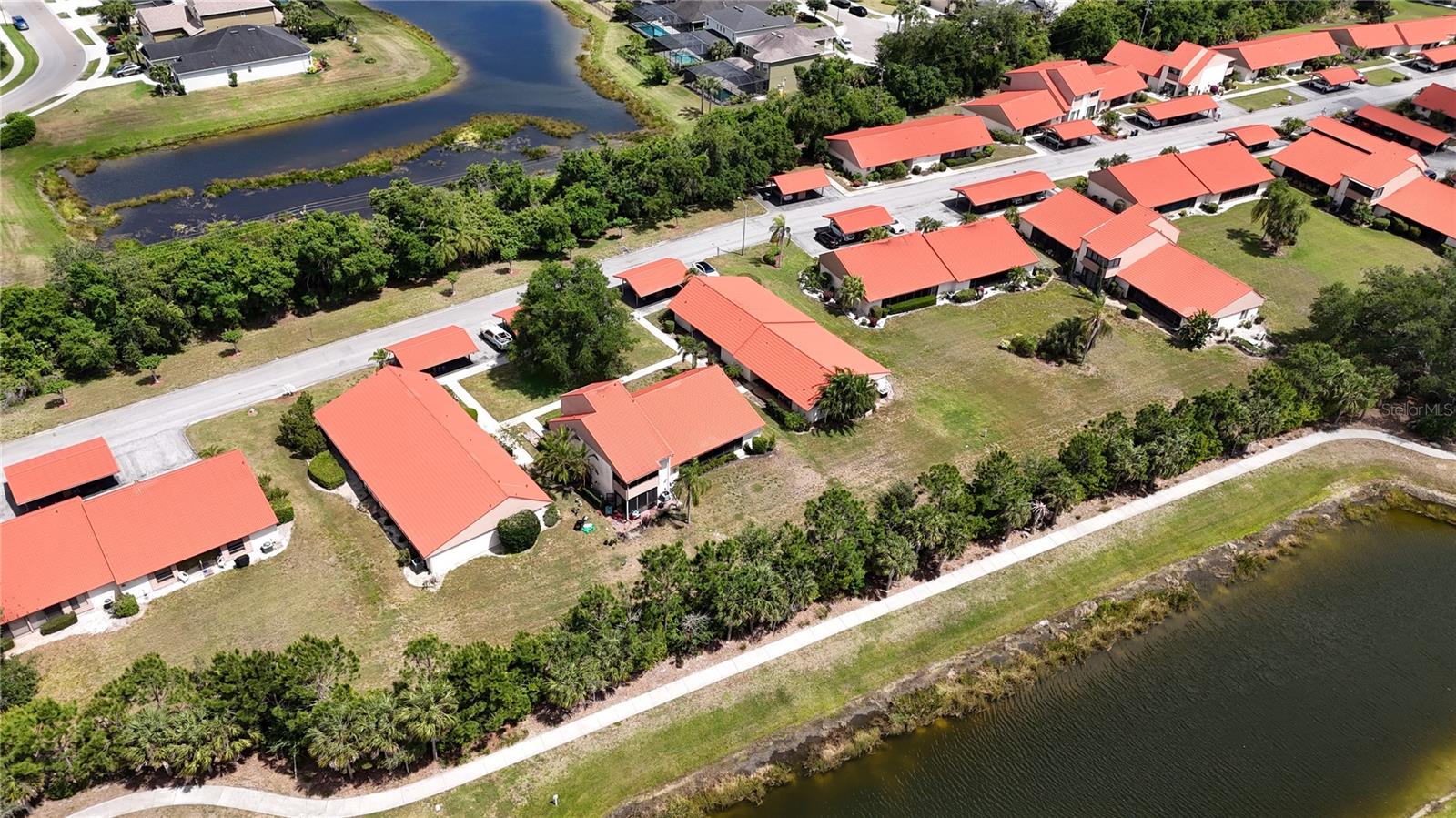 6392 DRAW LN #40, SARASOTA, FL, 34238