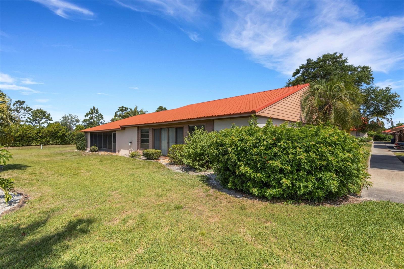 6392 DRAW LN #40, SARASOTA, FL, 34238