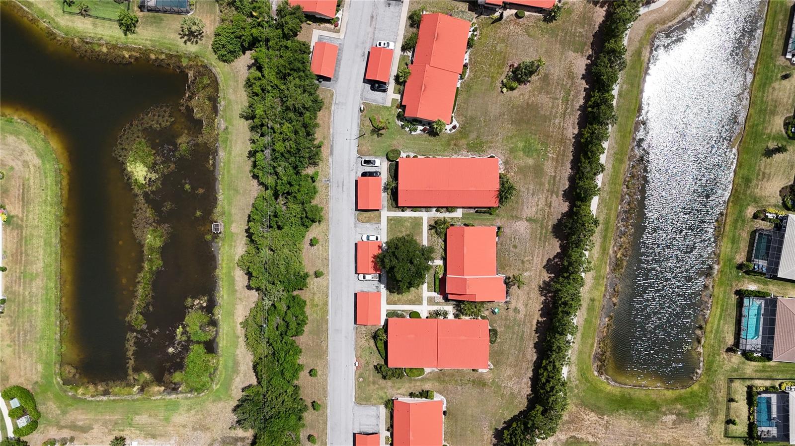 6392 DRAW LN #40, SARASOTA, FL, 34238