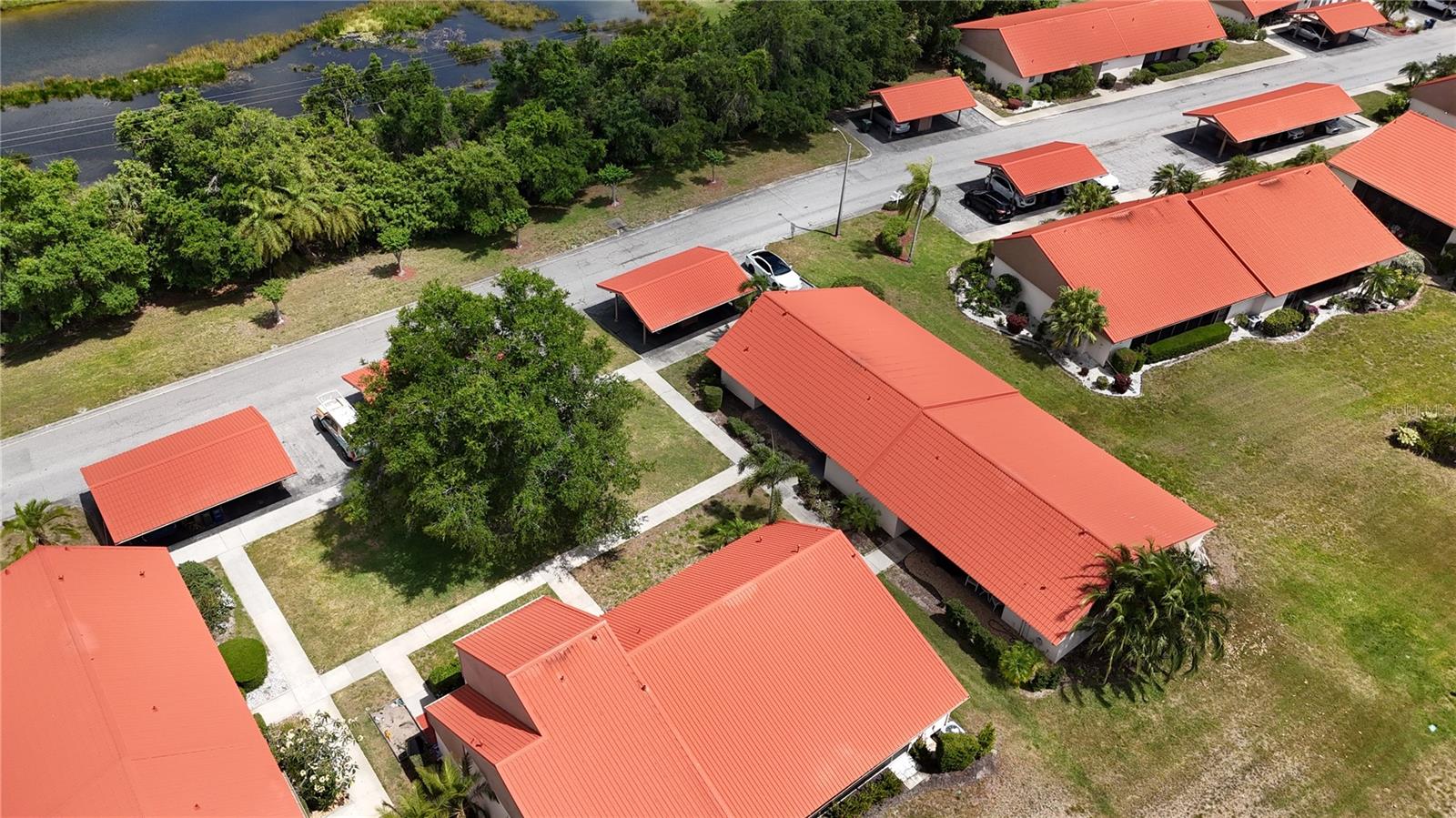 6392 DRAW LN #40, SARASOTA, FL, 34238