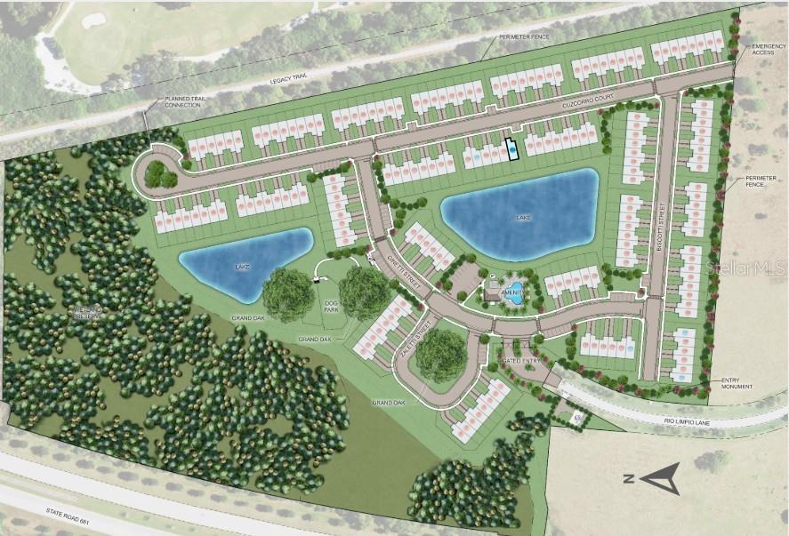 15145 CUZCORRO CT, NOKOMIS, FL, 34275