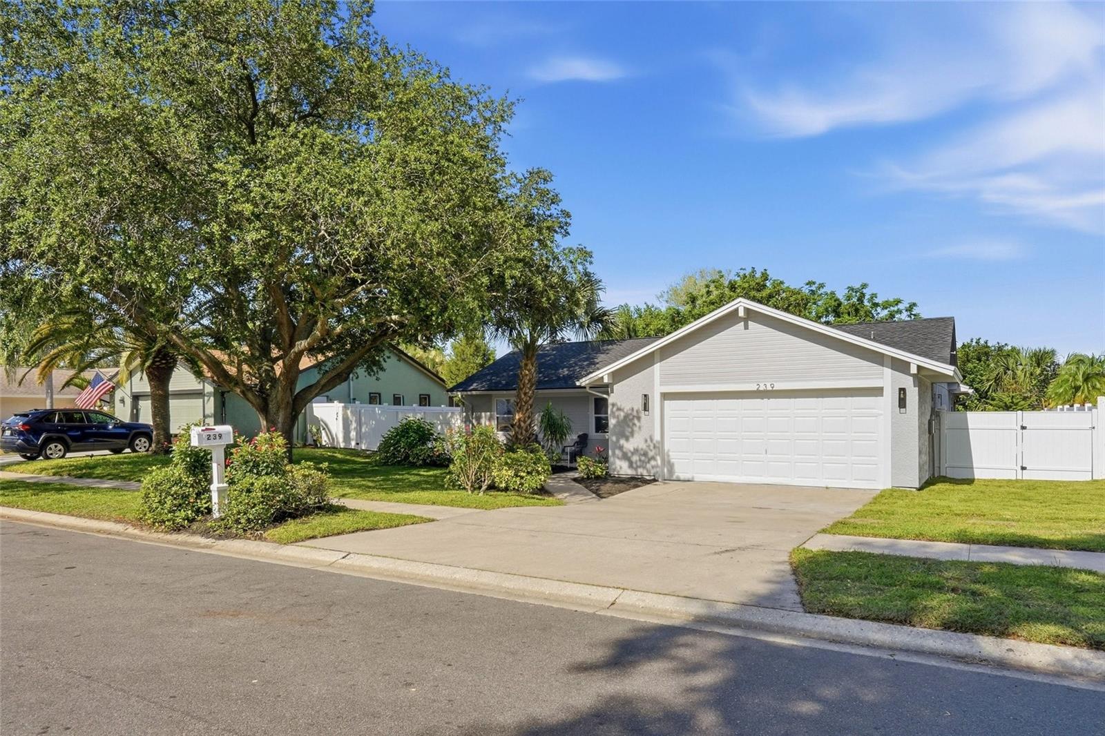 239 MYRTLE CT, PALM HARBOR, FL, 34683