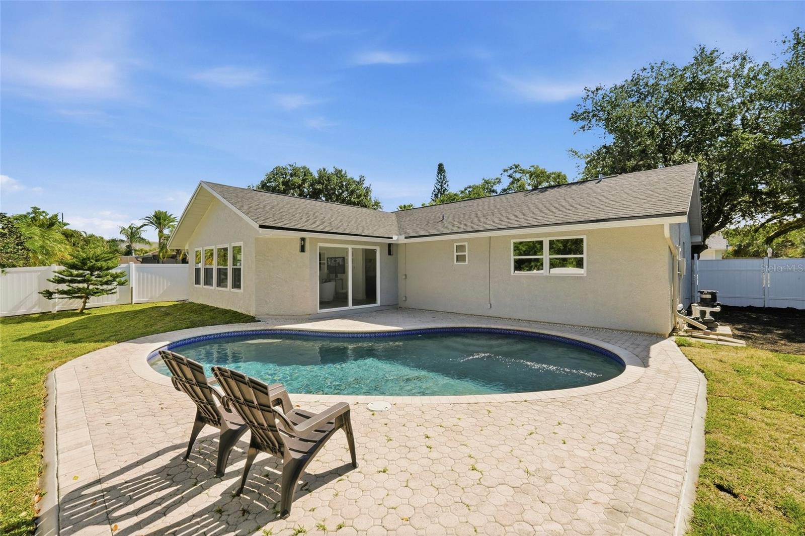 239 MYRTLE CT, PALM HARBOR, FL, 34683