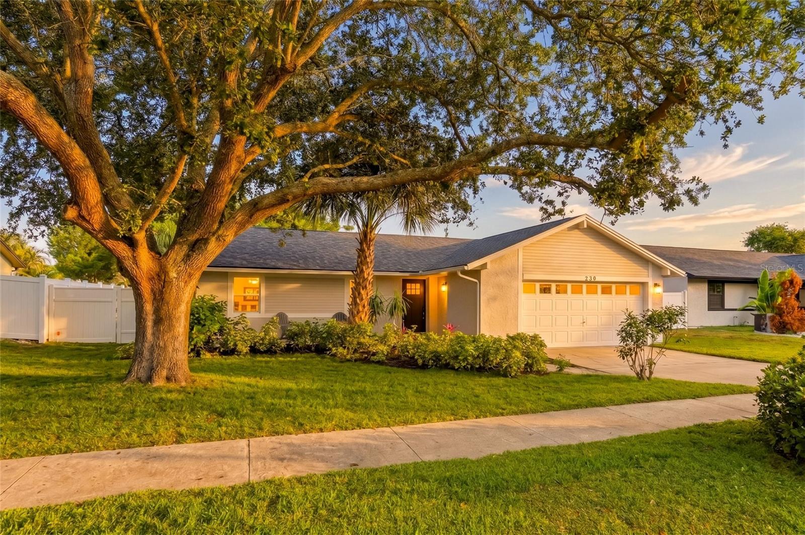 239 MYRTLE CT, PALM HARBOR, FL, 34683