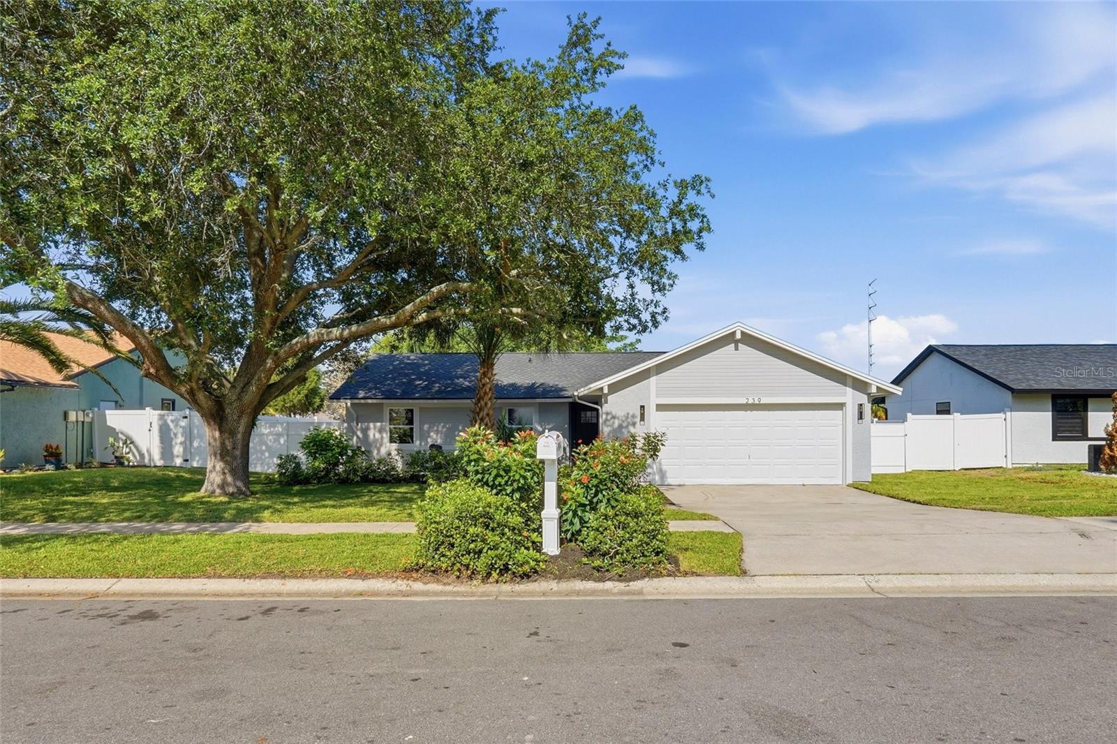 239 MYRTLE CT, PALM HARBOR, FL, 34683