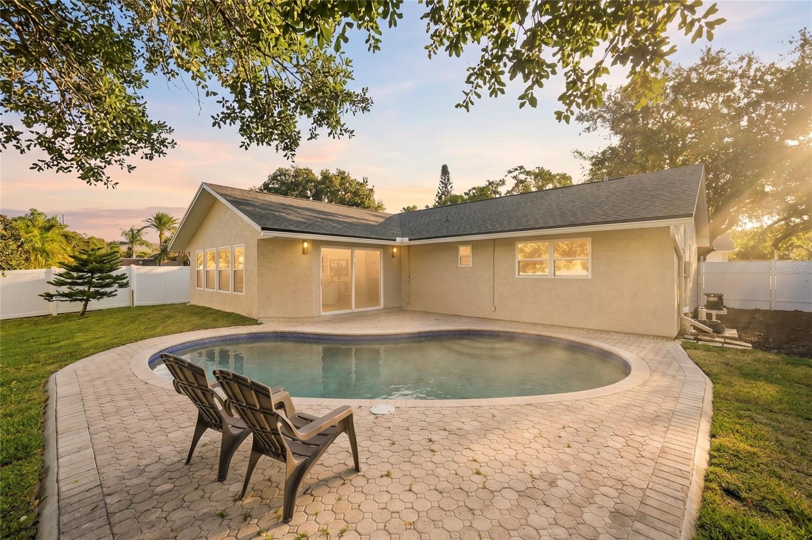 239 MYRTLE CT, PALM HARBOR, FL, 34683