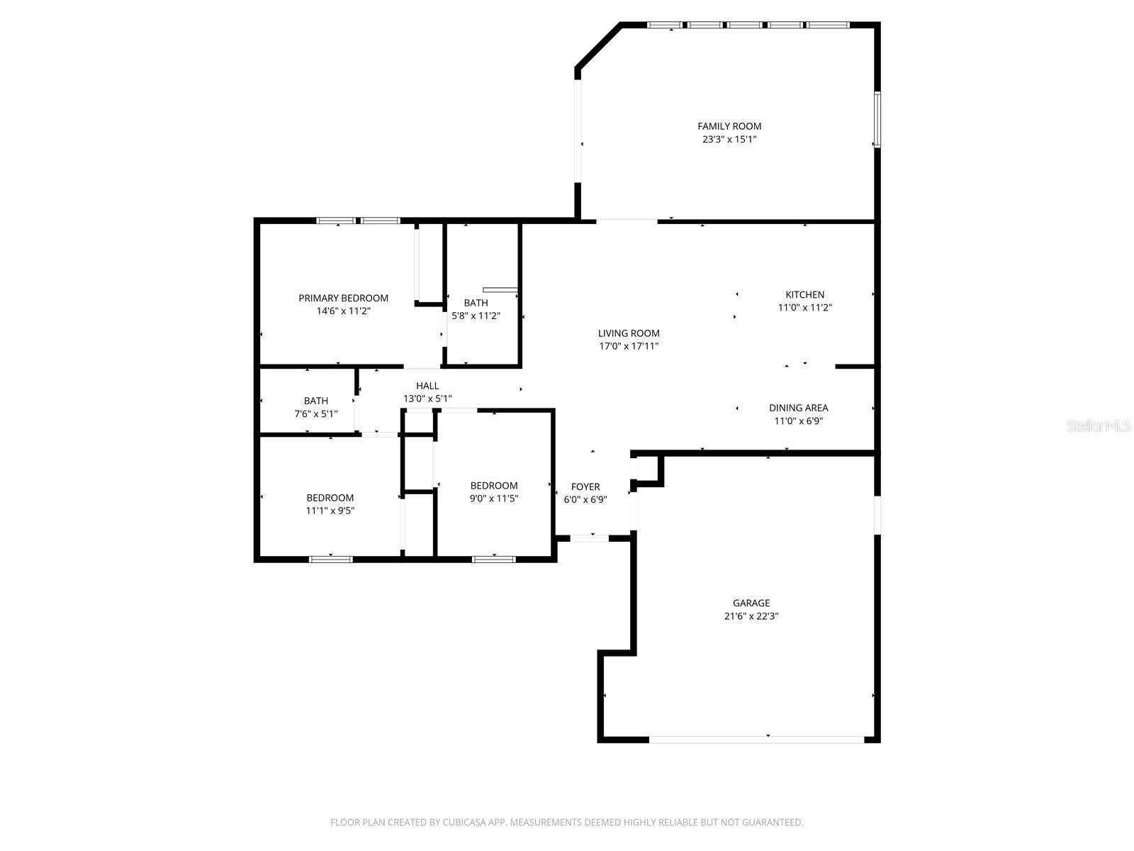 239 MYRTLE CT, PALM HARBOR, FL, 34683