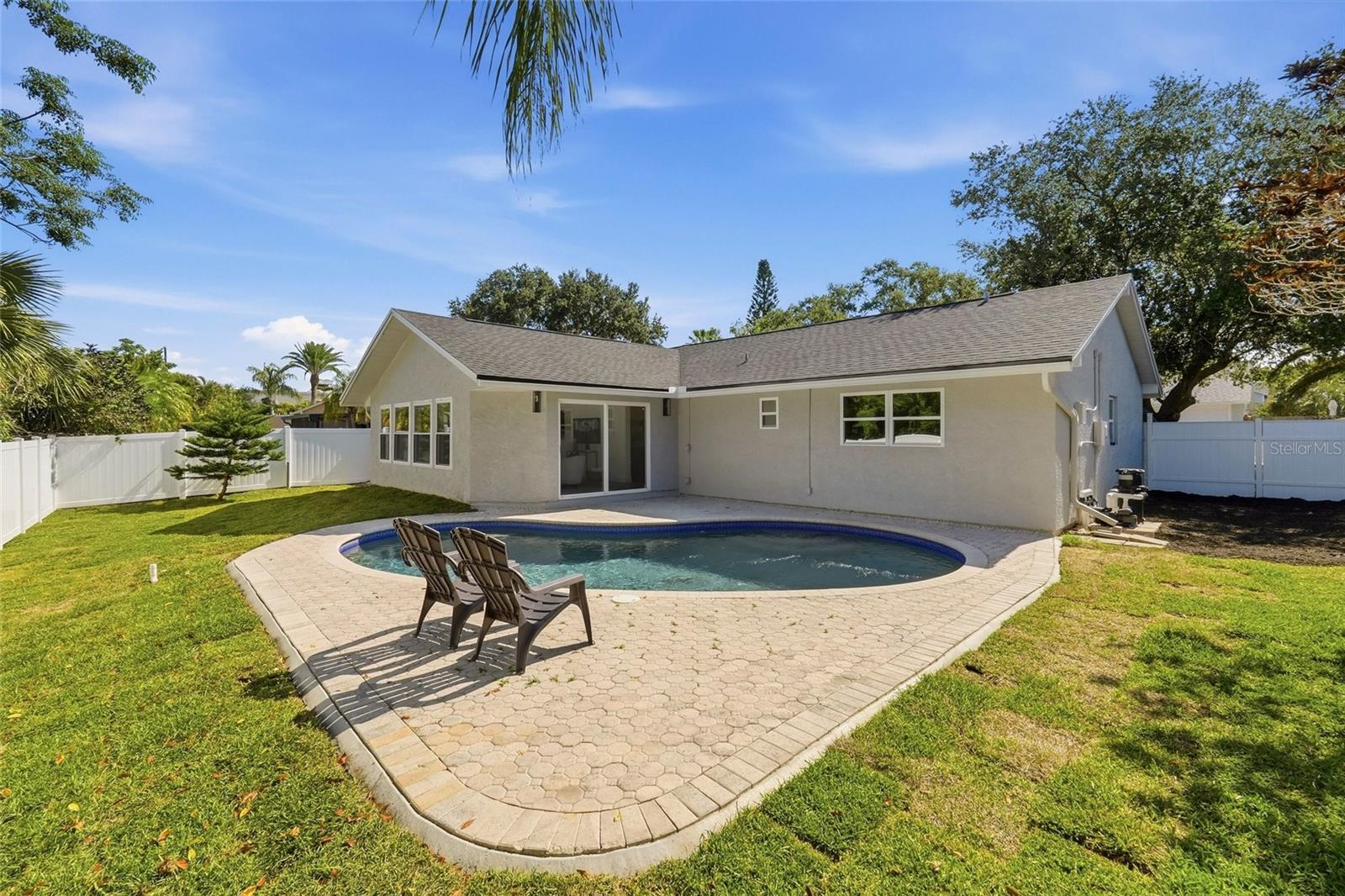 239 MYRTLE CT, PALM HARBOR, FL, 34683