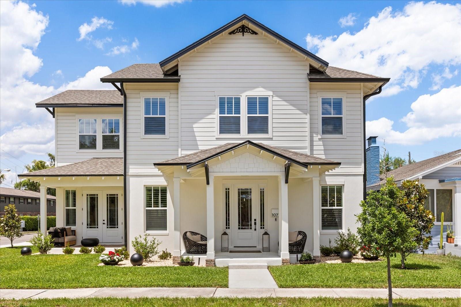 1077 MINNESOTA AVE, WINTER PARK, FL, 32789