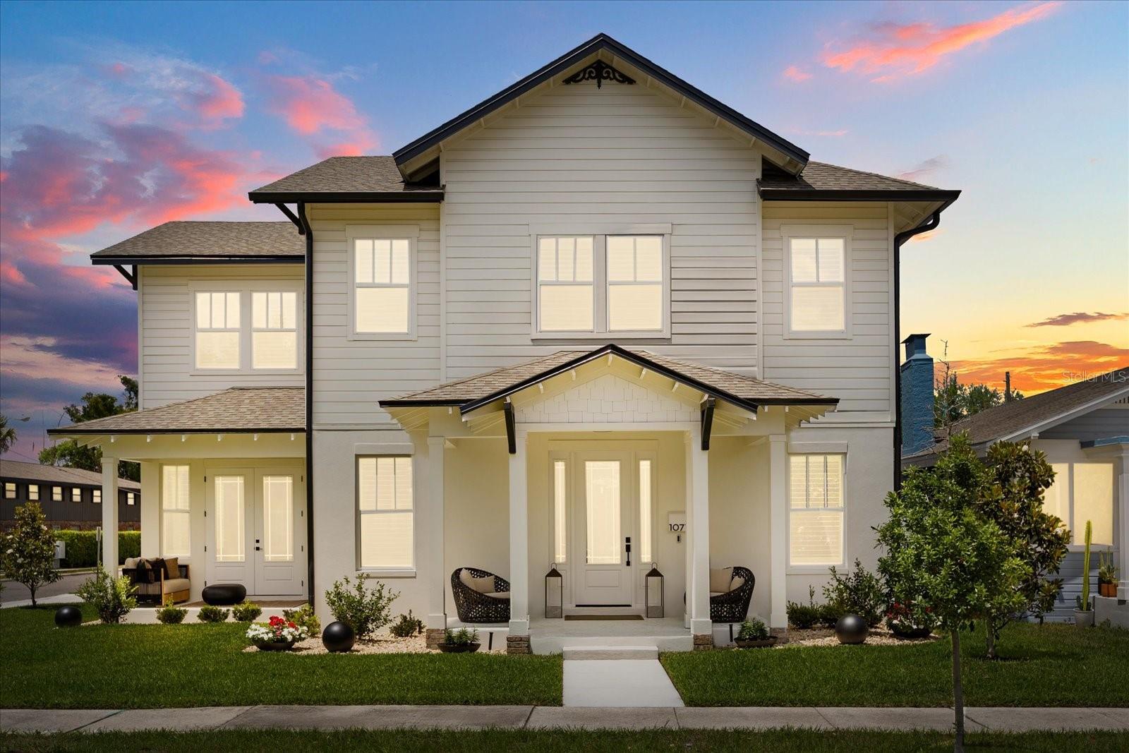 1077 MINNESOTA AVE, WINTER PARK, FL, 32789