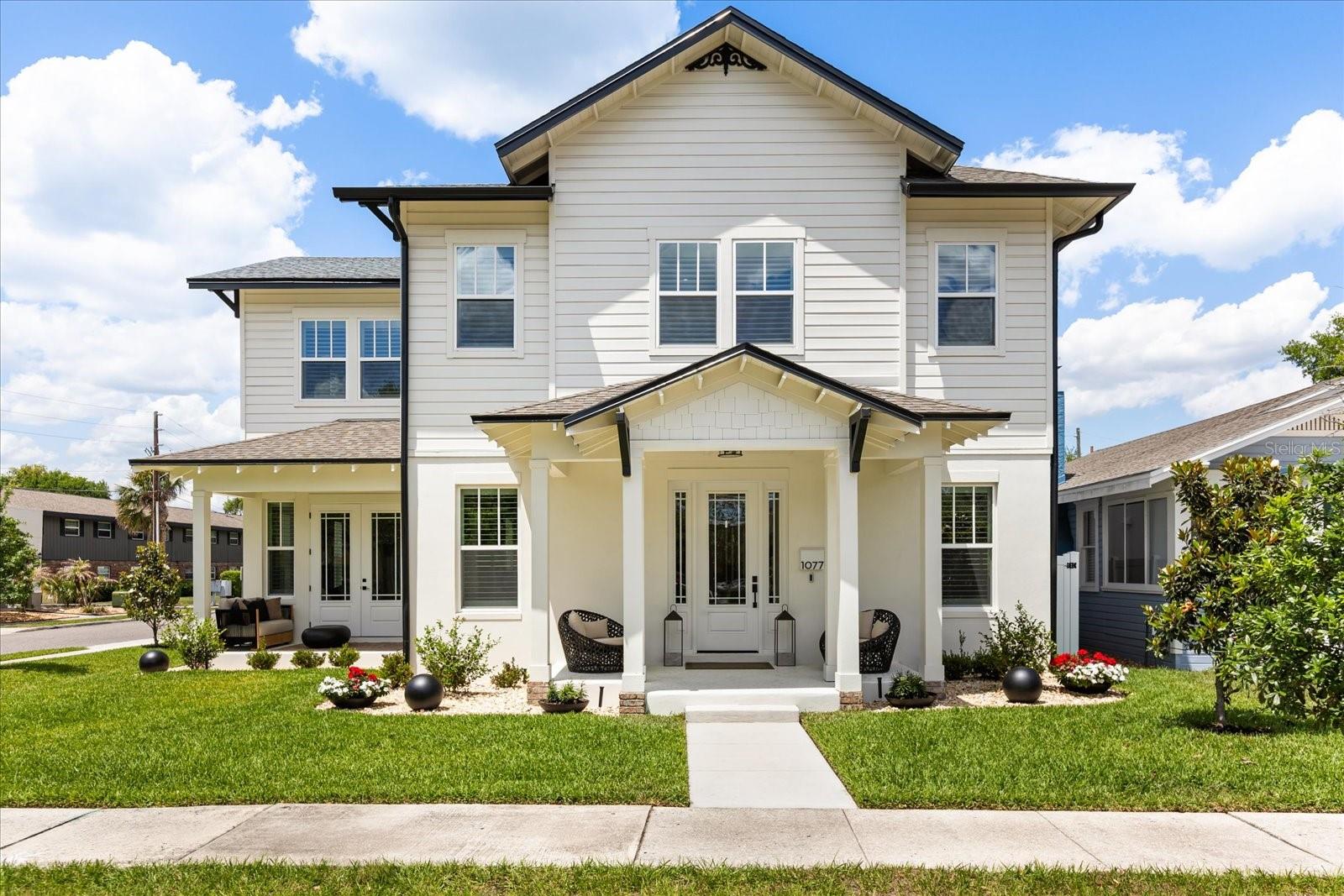 1077 MINNESOTA AVE, WINTER PARK, FL, 32789