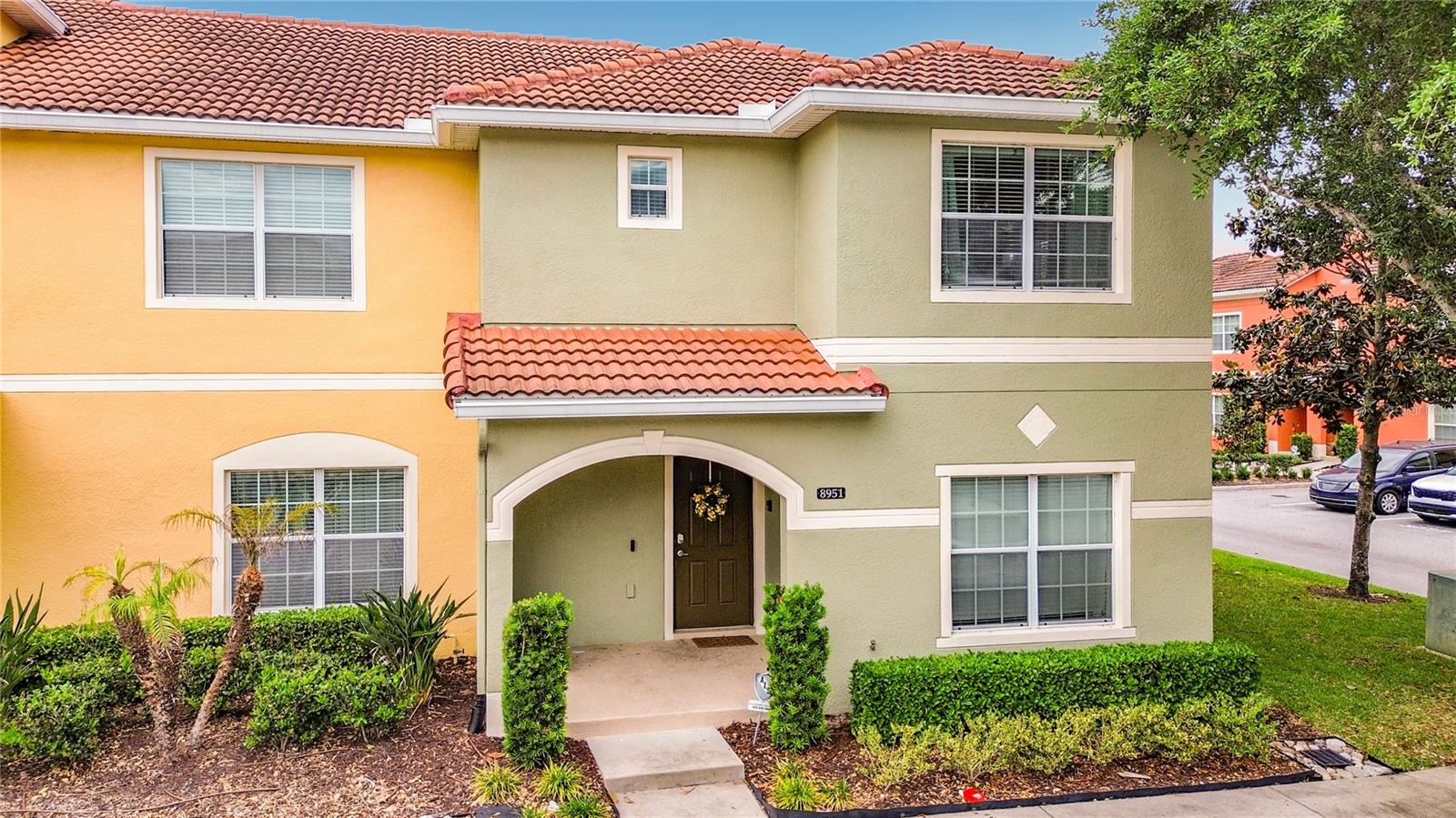 8951 CALIFORNIA PALM RD, KISSIMMEE, FL, 34747