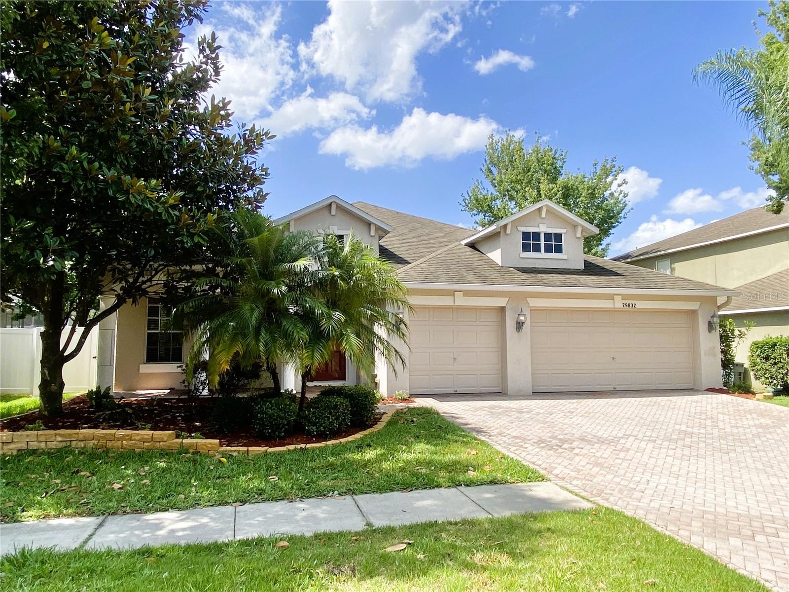 29832 CEDAR WAXWING DR, WESLEY CHAPEL, FL, 33545
