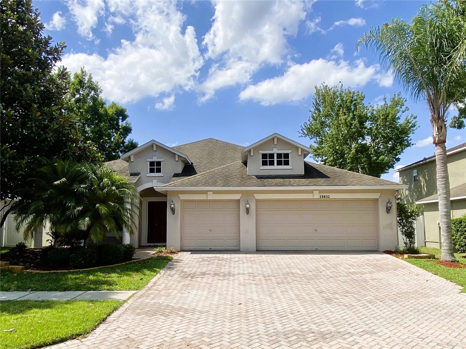 29832 CEDAR WAXWING DR, WESLEY CHAPEL, FL, 33545