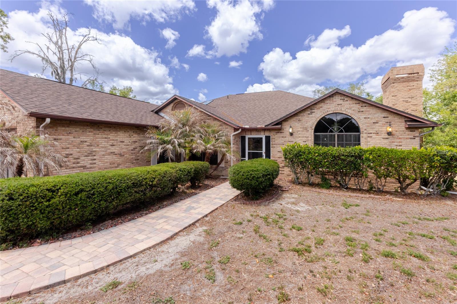 14692 LINDEN DR, SPRING HILL, FL, 34609