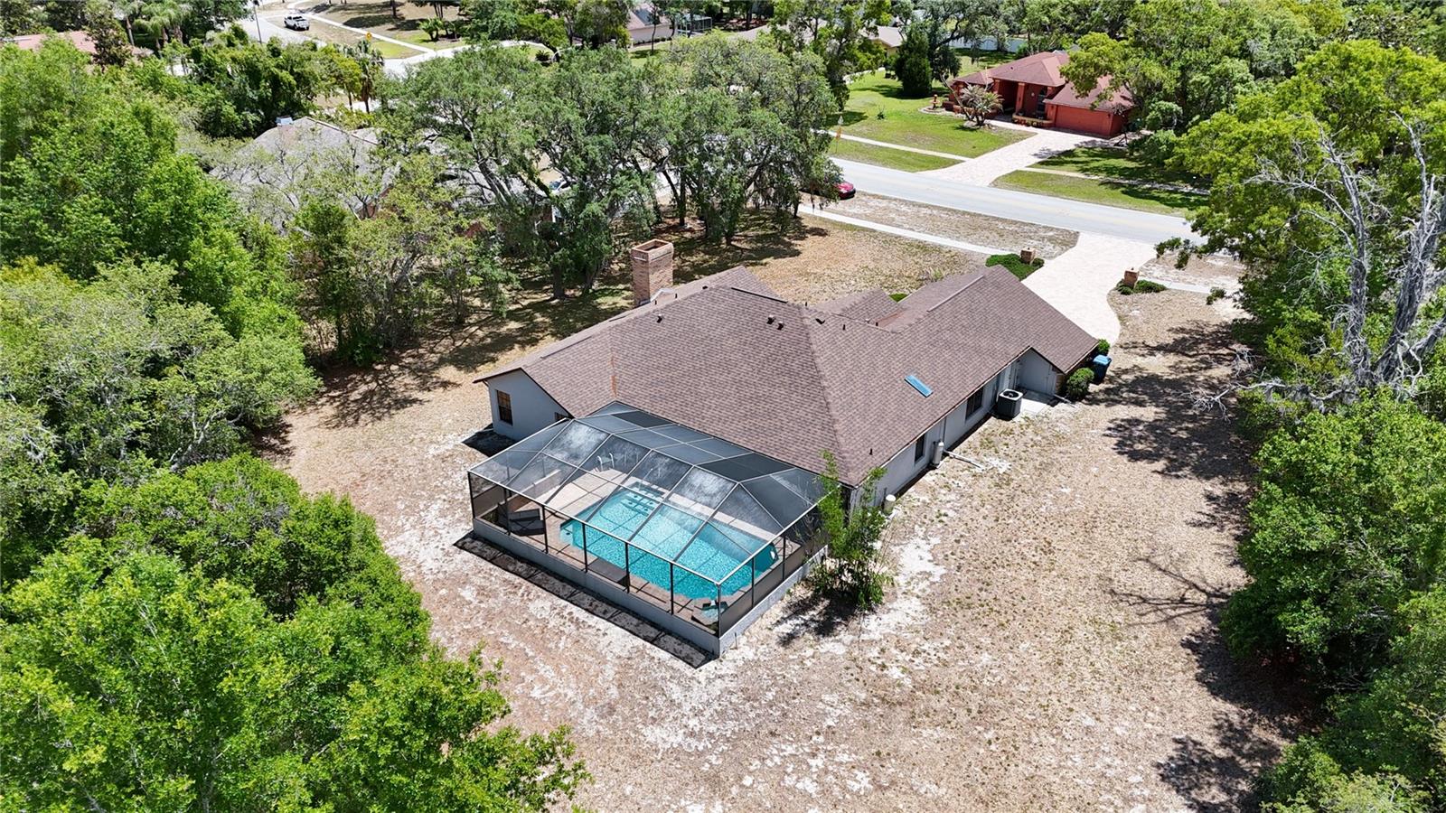 14692 LINDEN DR, SPRING HILL, FL, 34609