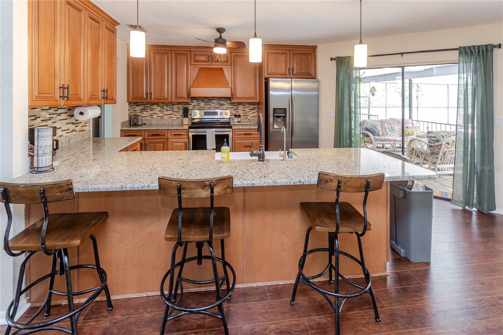 14692 LINDEN DR, SPRING HILL, FL, 34609