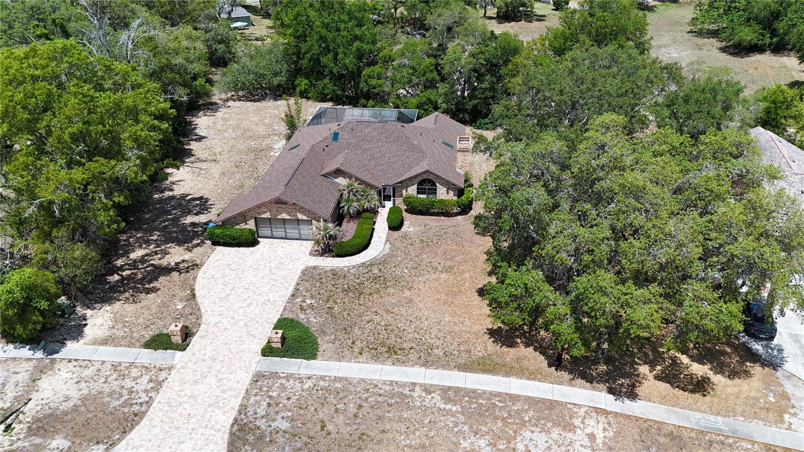 14692 LINDEN DR, SPRING HILL, FL, 34609