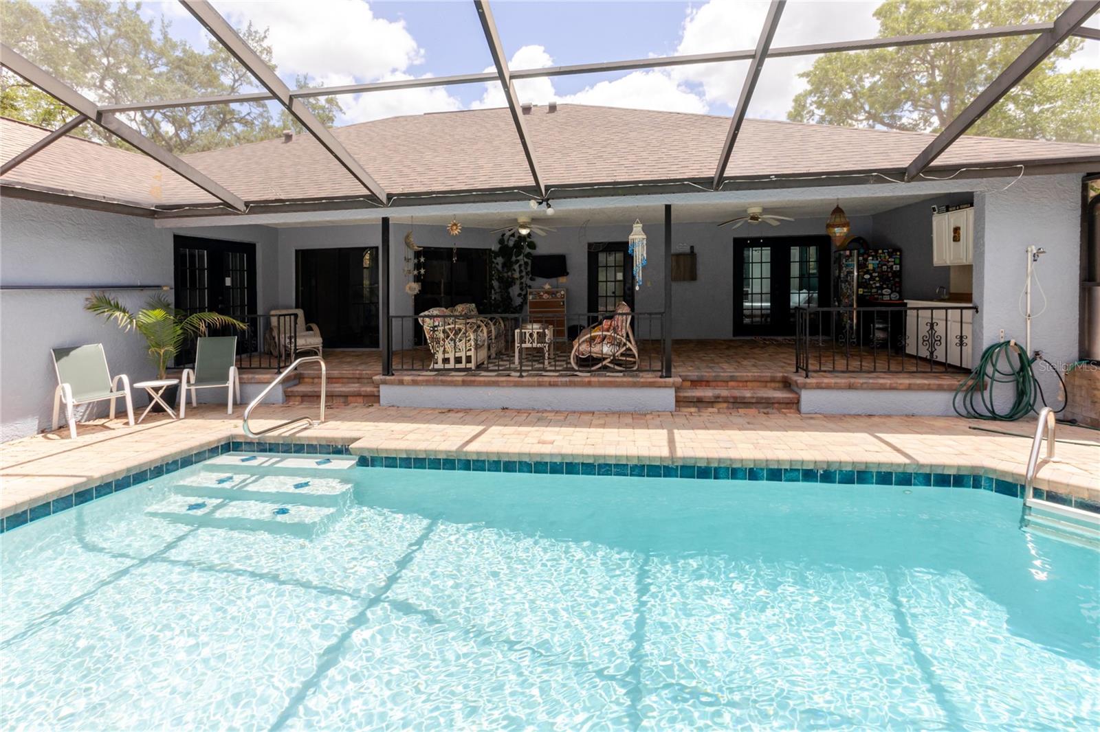 14692 LINDEN DR, SPRING HILL, FL, 34609