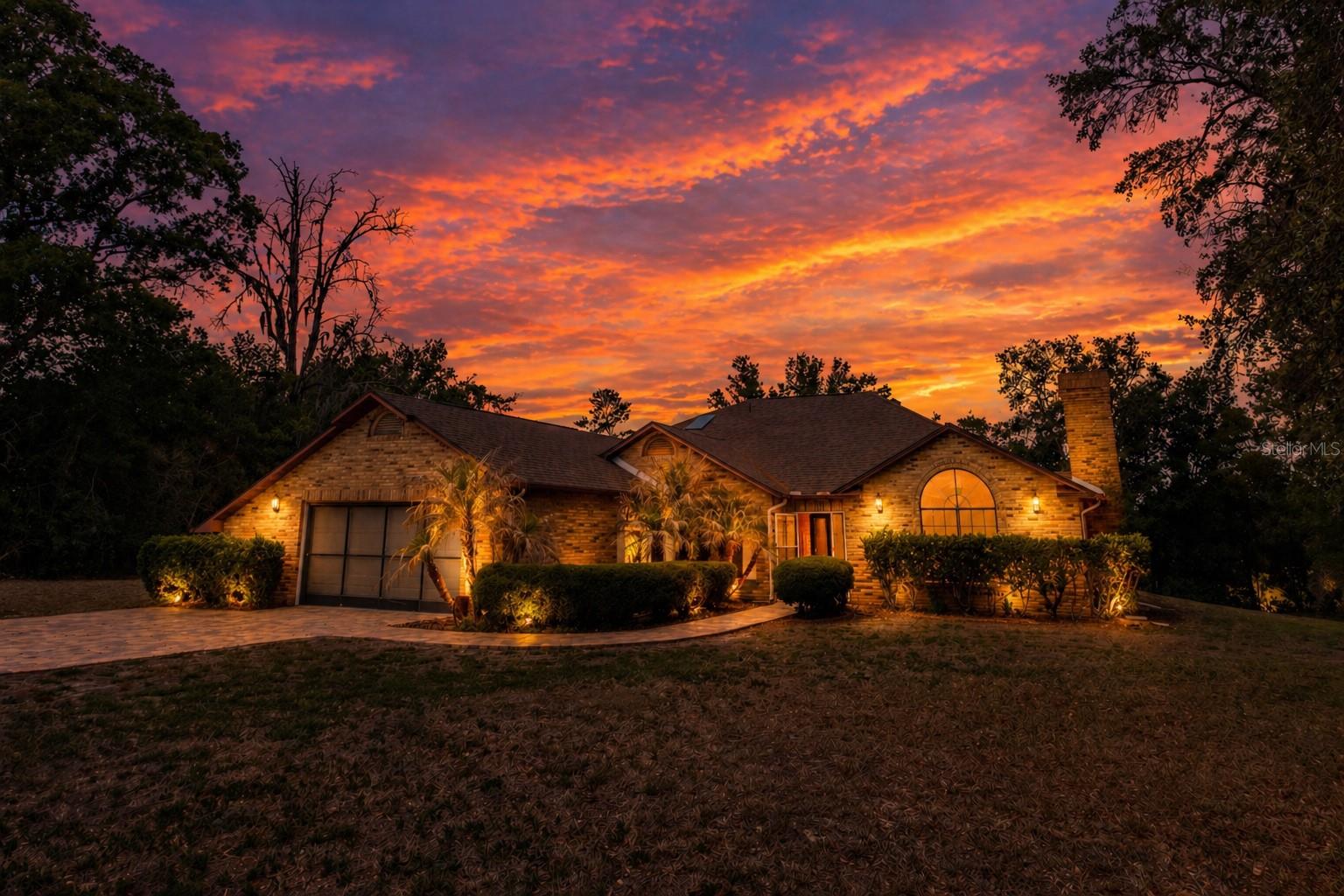 14692 LINDEN DR, SPRING HILL, FL, 34609