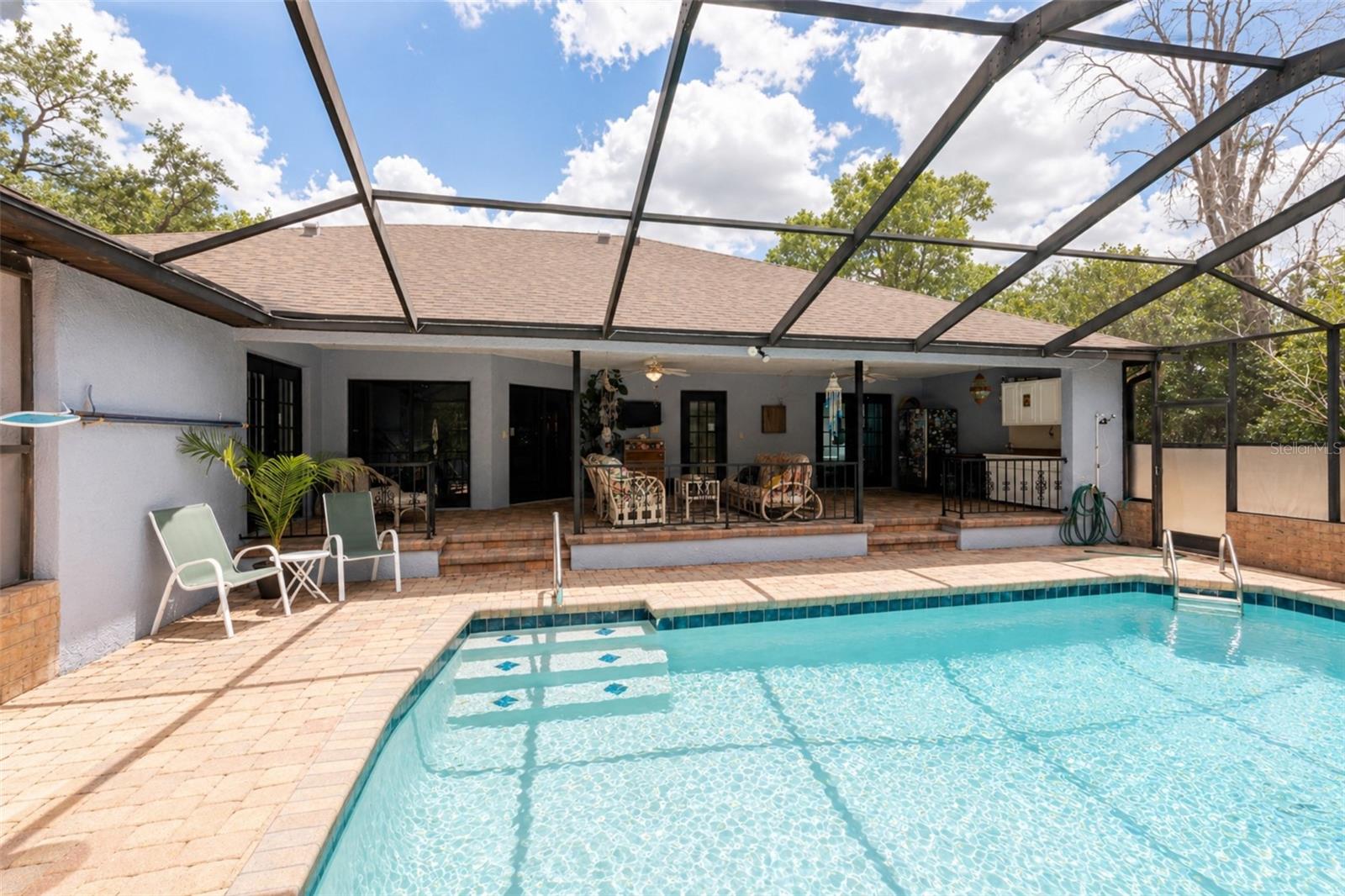 14692 LINDEN DR, SPRING HILL, FL, 34609