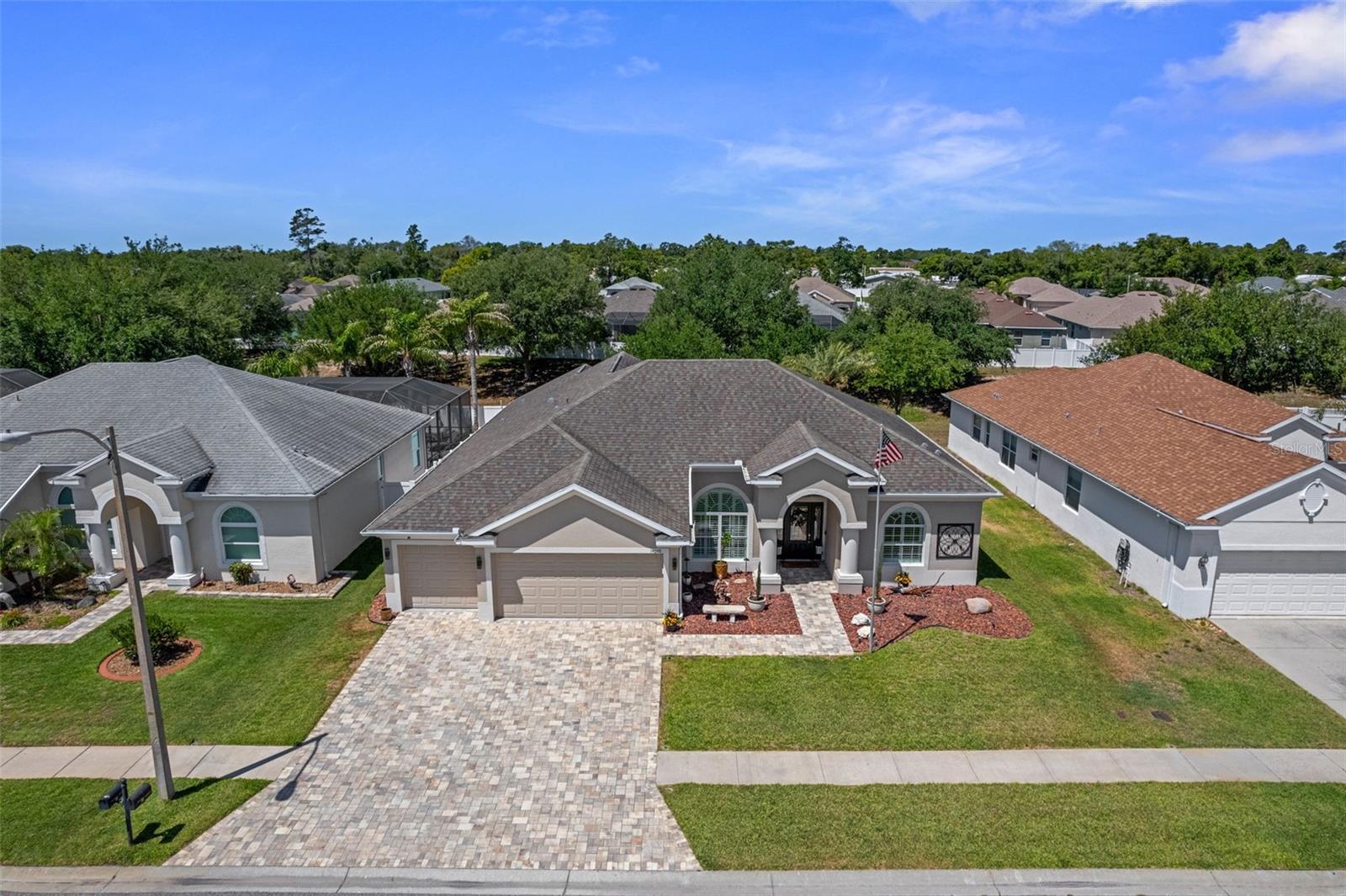 14605 BALLOCH DR, HUDSON, FL, 34667