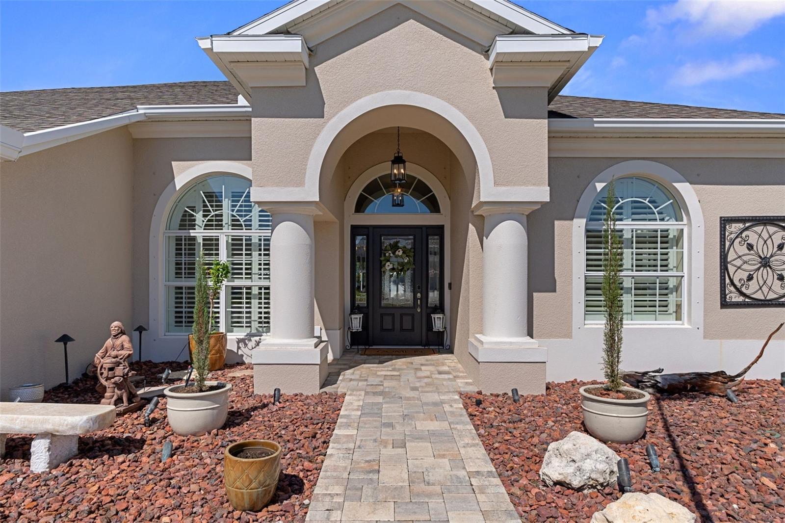 14605 BALLOCH DR, HUDSON, FL, 34667