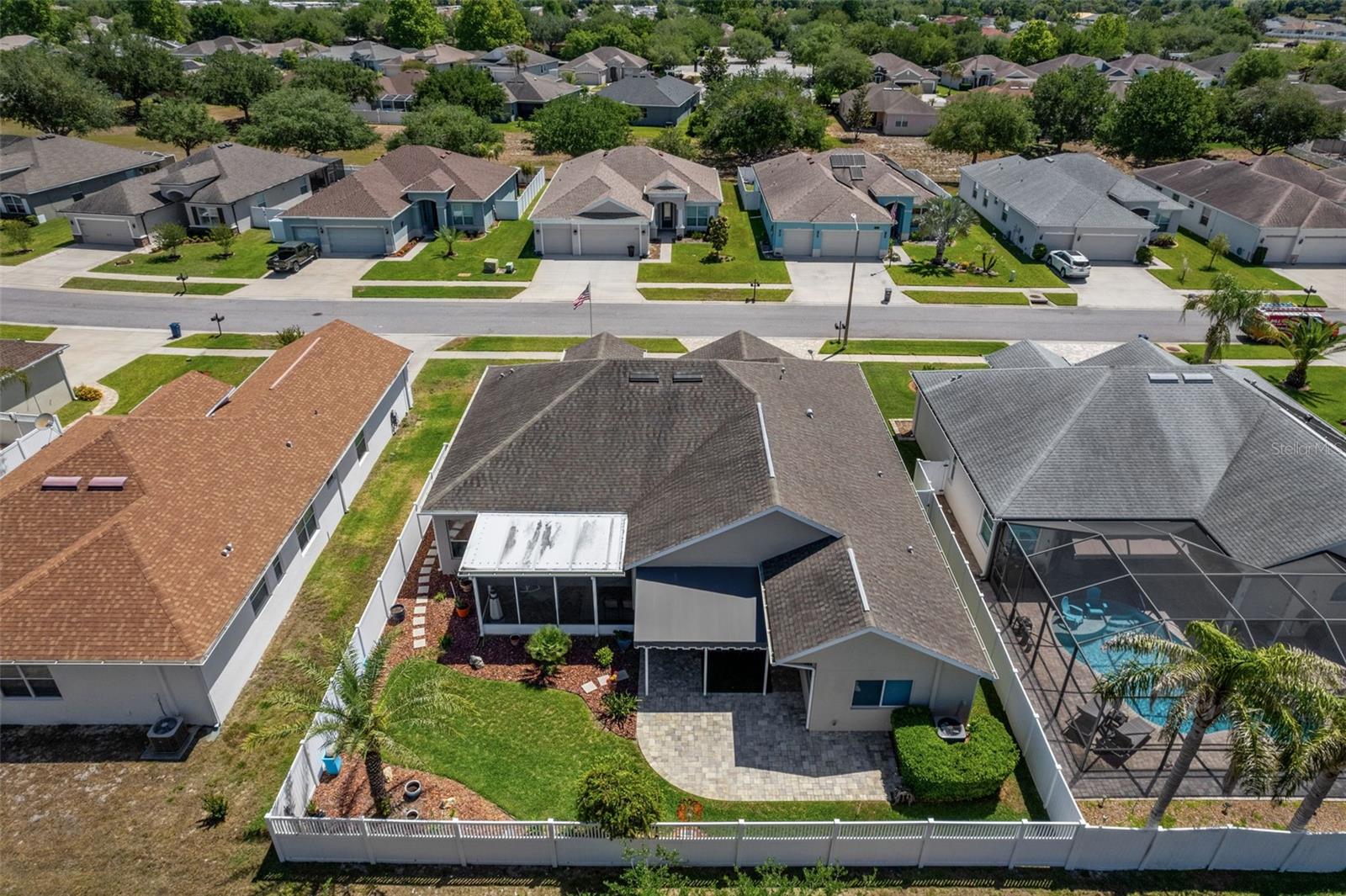 14605 BALLOCH DR, HUDSON, FL, 34667