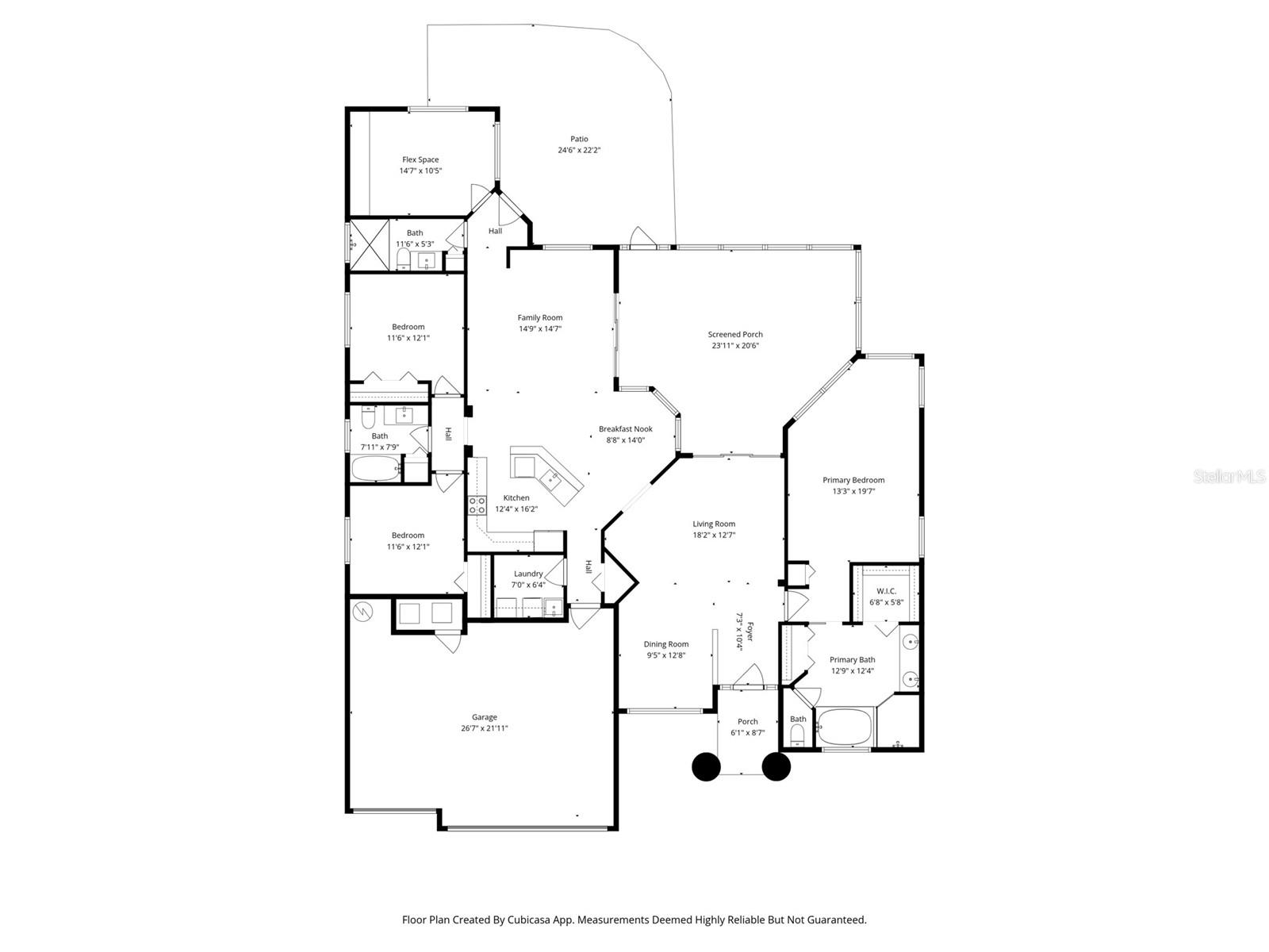 14605 BALLOCH DR, HUDSON, FL, 34667