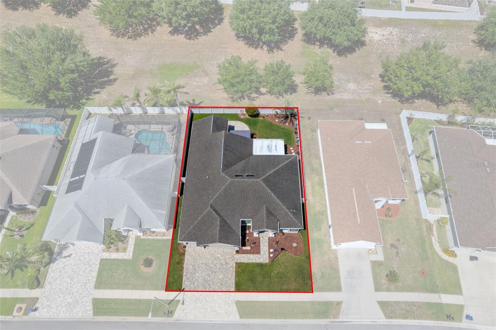 14605 BALLOCH DR, HUDSON, FL, 34667