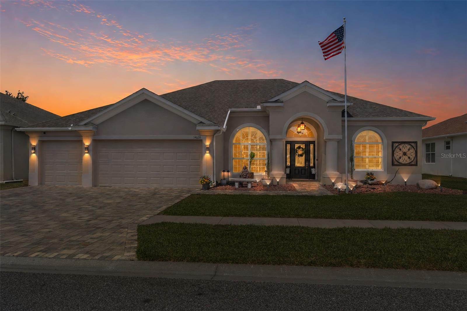 14605 BALLOCH DR, HUDSON, FL, 34667