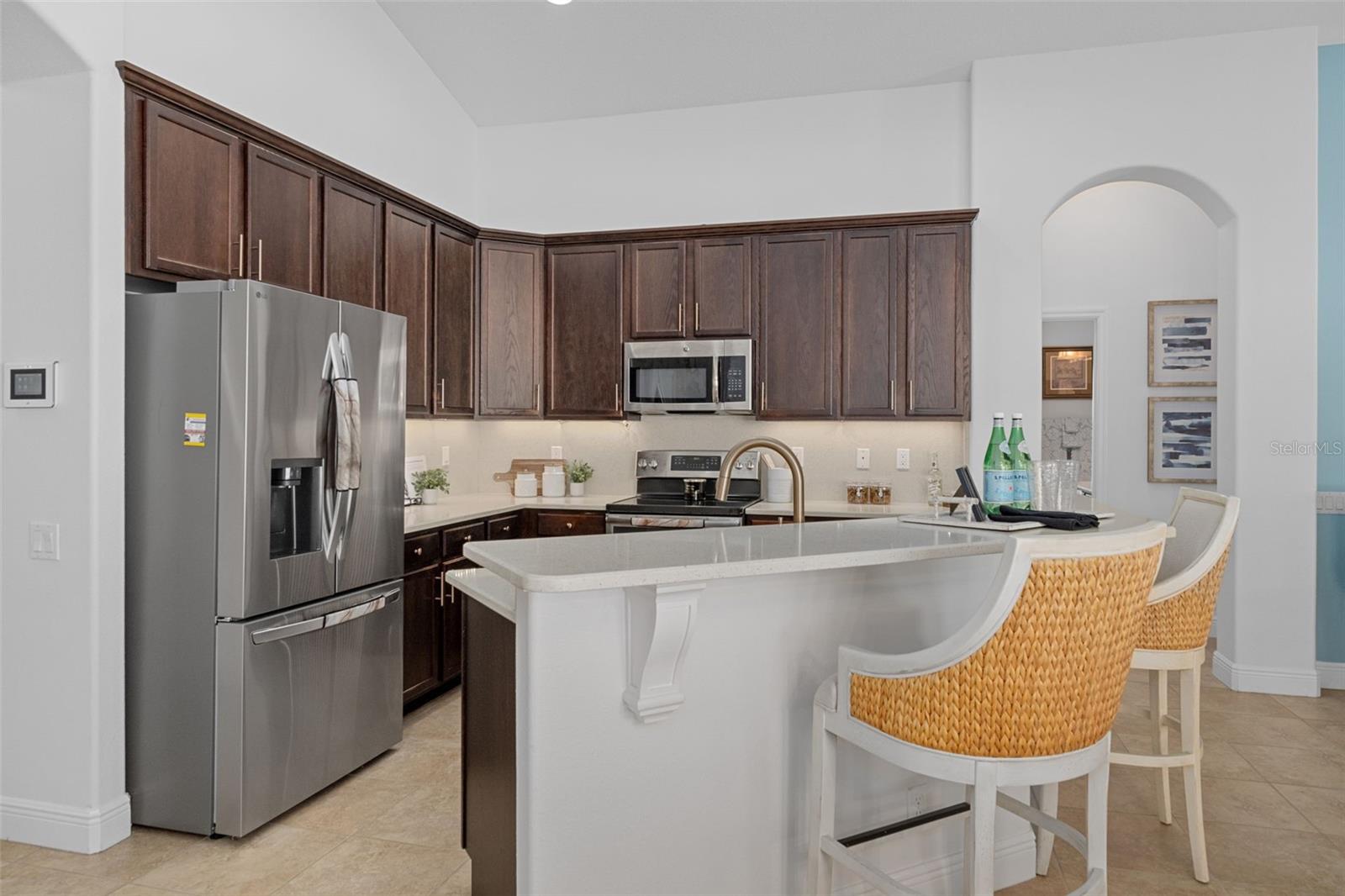 14605 BALLOCH DR, HUDSON, FL, 34667