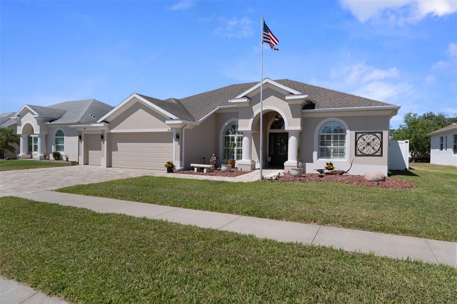 14605 BALLOCH DR, HUDSON, FL, 34667