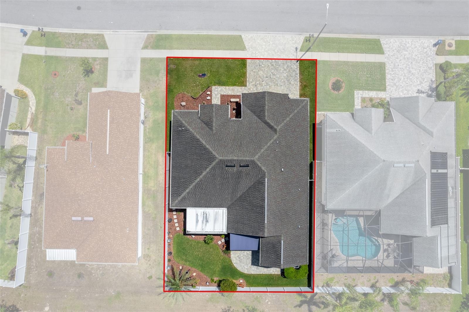 14605 BALLOCH DR, HUDSON, FL, 34667