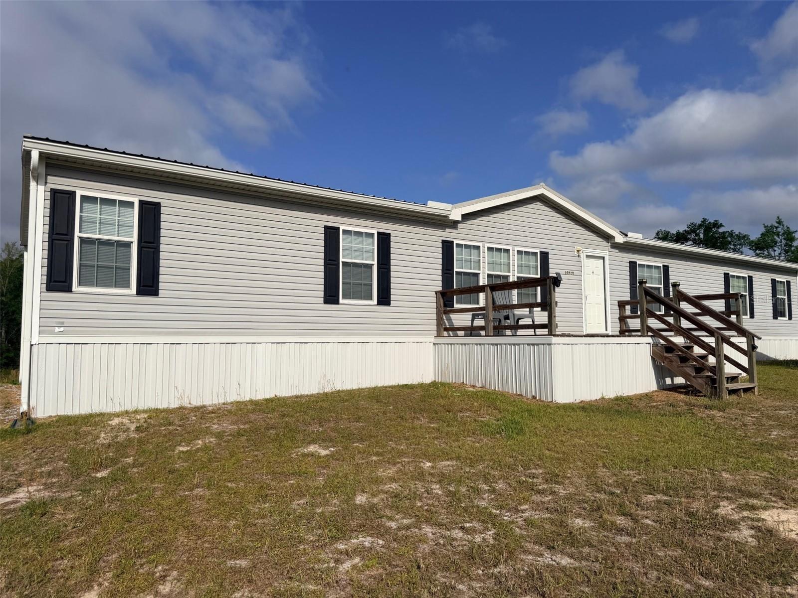 10730 198TH TER, O'BRIEN, FL, 32071