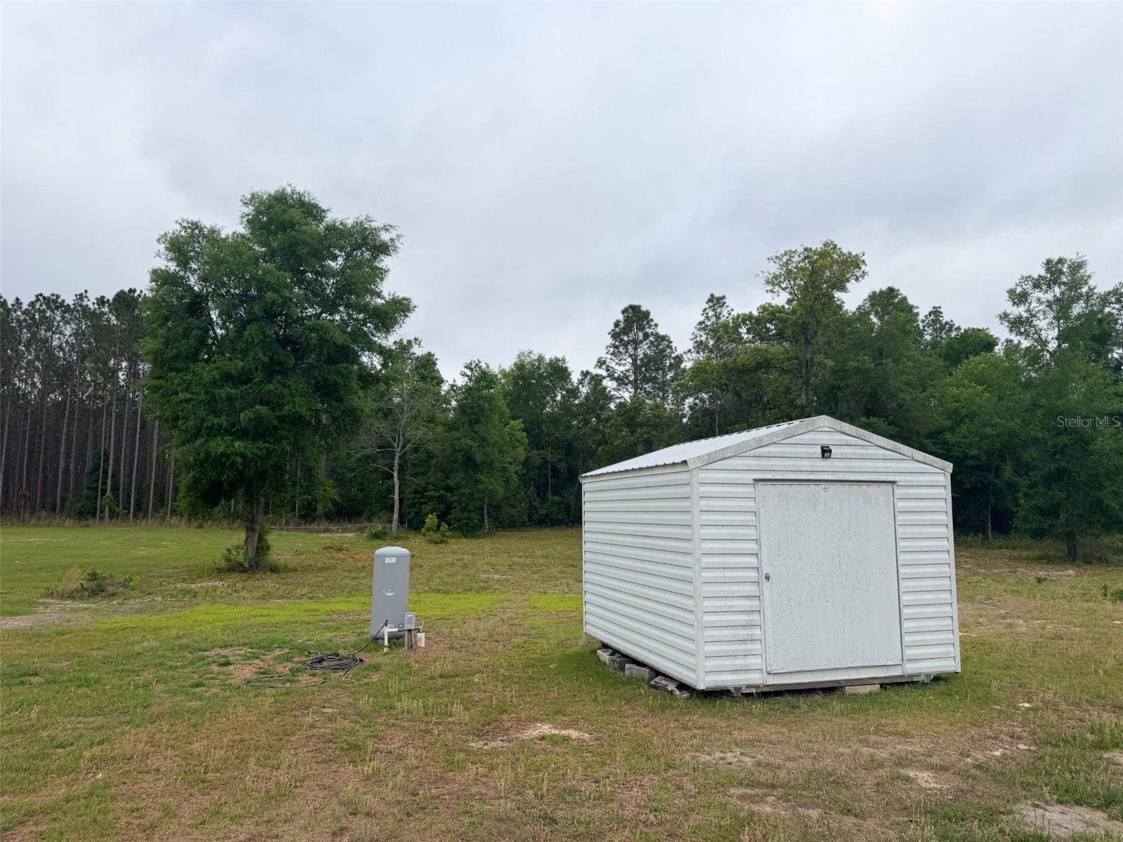 10730 198TH TER, O'BRIEN, FL, 32071