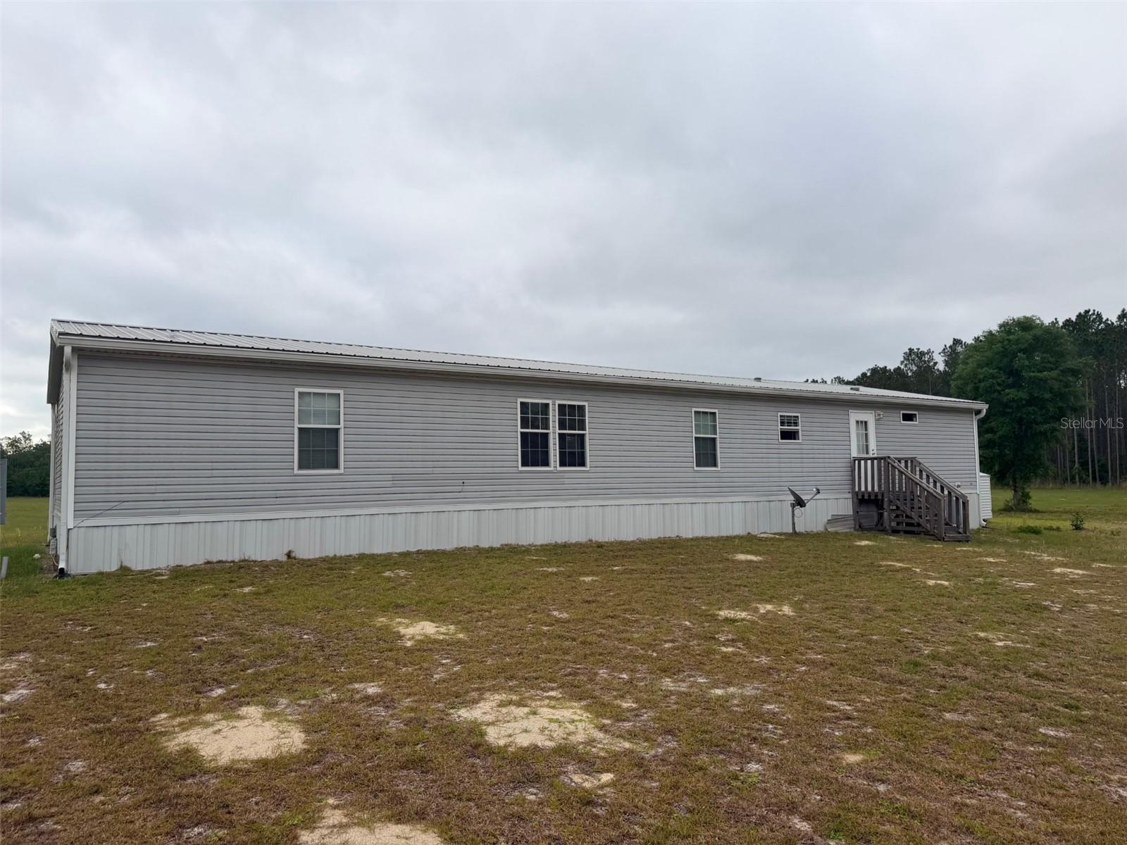 10730 198TH TER, O'BRIEN, FL, 32071
