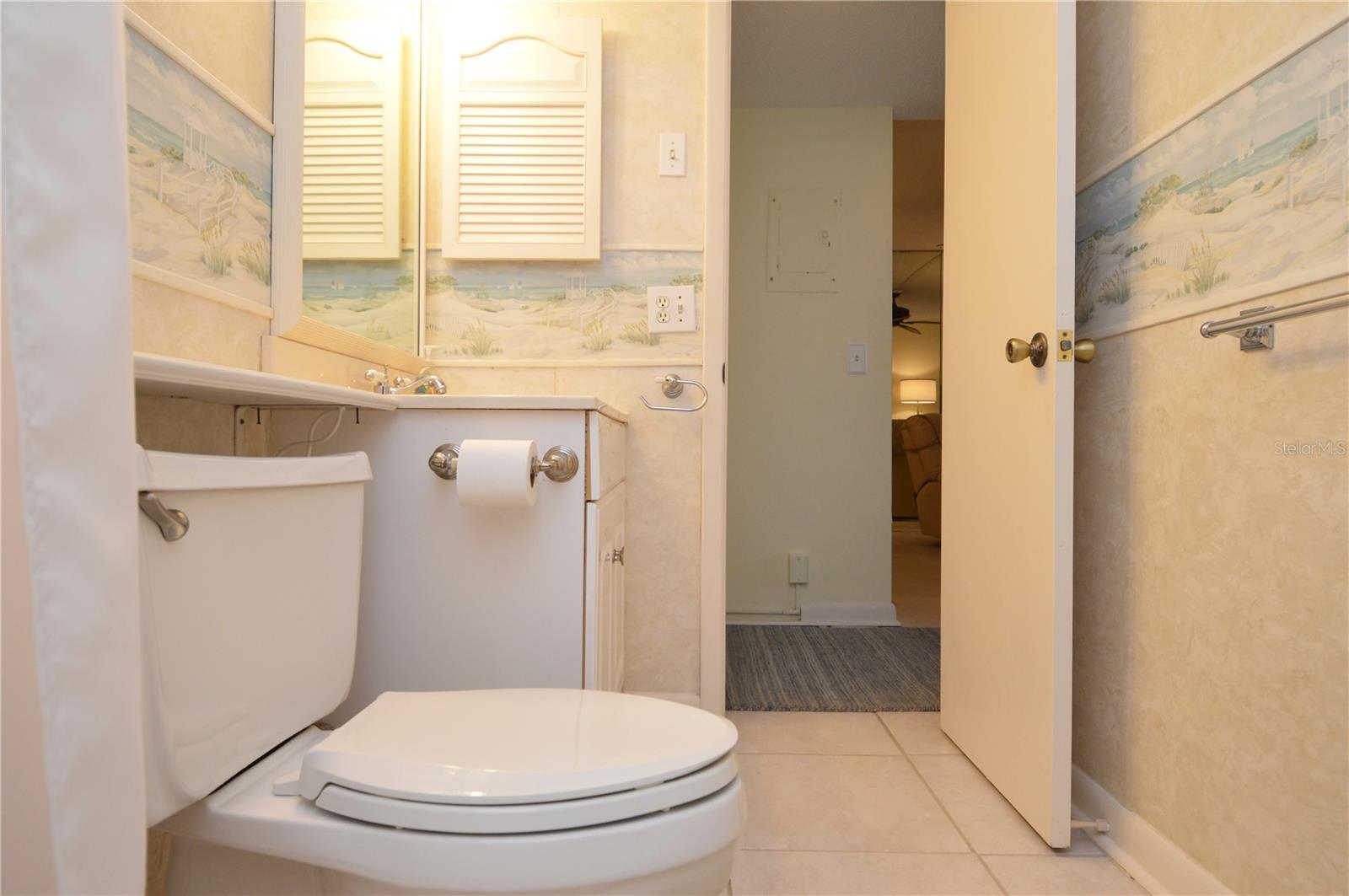 18650 GULF BLVD #305, INDIAN SHORES, FL, 33785