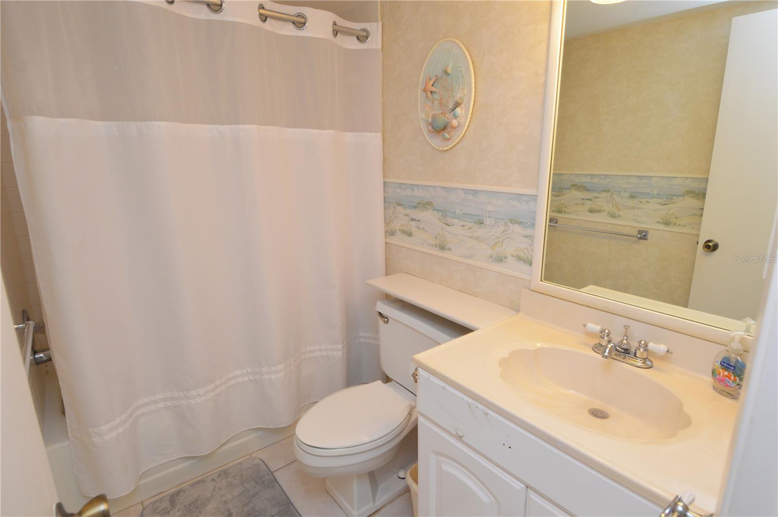 18650 GULF BLVD #305, INDIAN SHORES, FL, 33785