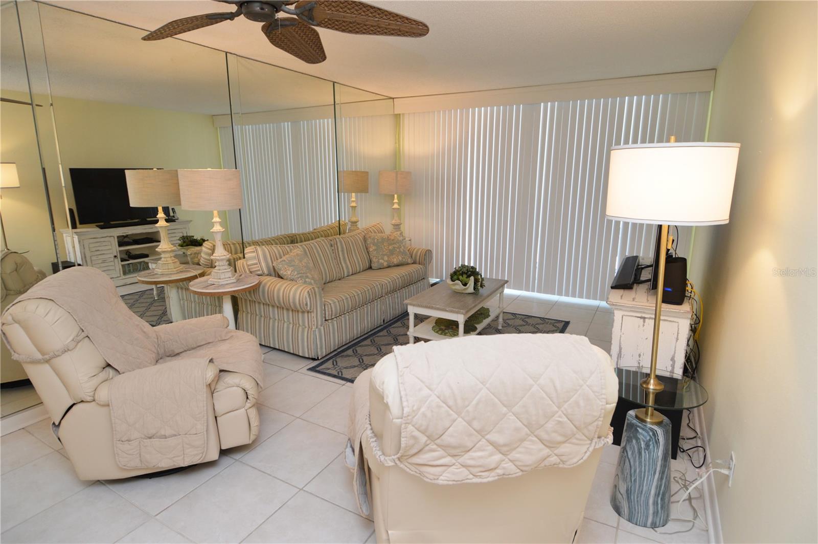 18650 GULF BLVD #305, INDIAN SHORES, FL, 33785