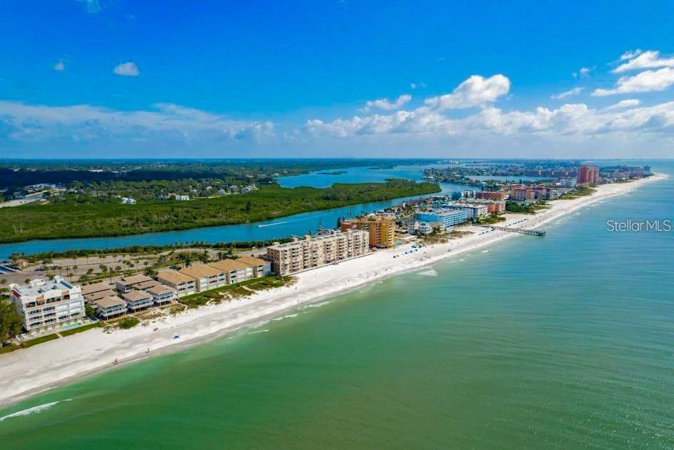 18650 GULF BLVD #305, INDIAN SHORES, FL, 33785