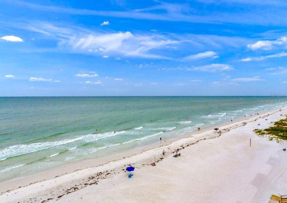 18650 GULF BLVD #305, INDIAN SHORES, FL, 33785