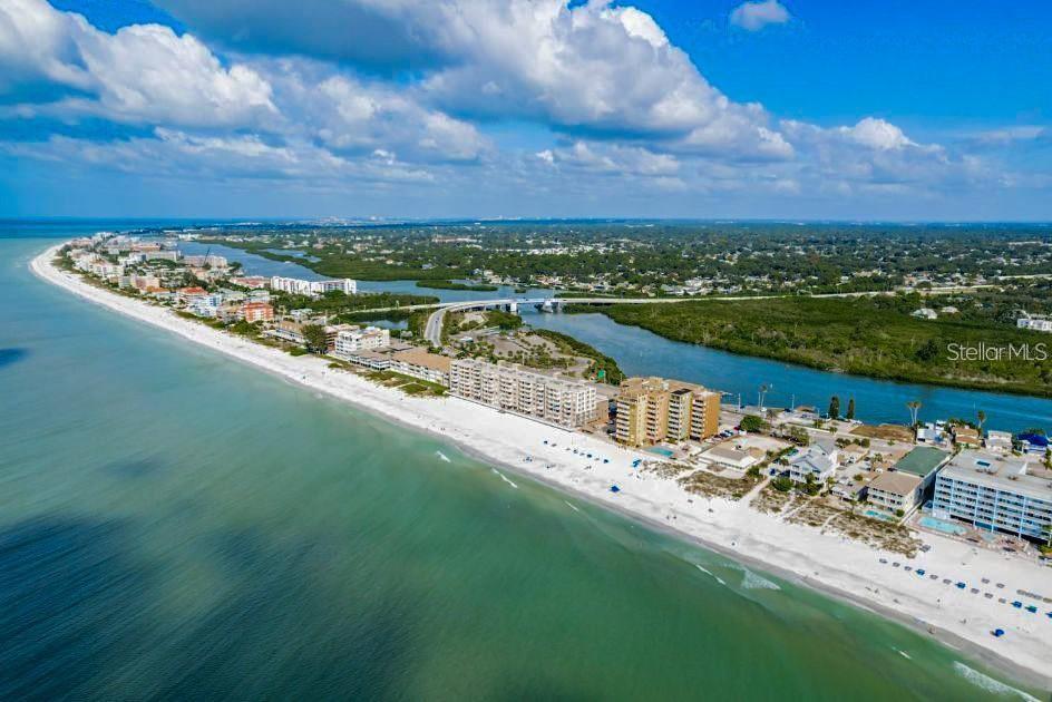 18650 GULF BLVD #305, INDIAN SHORES, FL, 33785