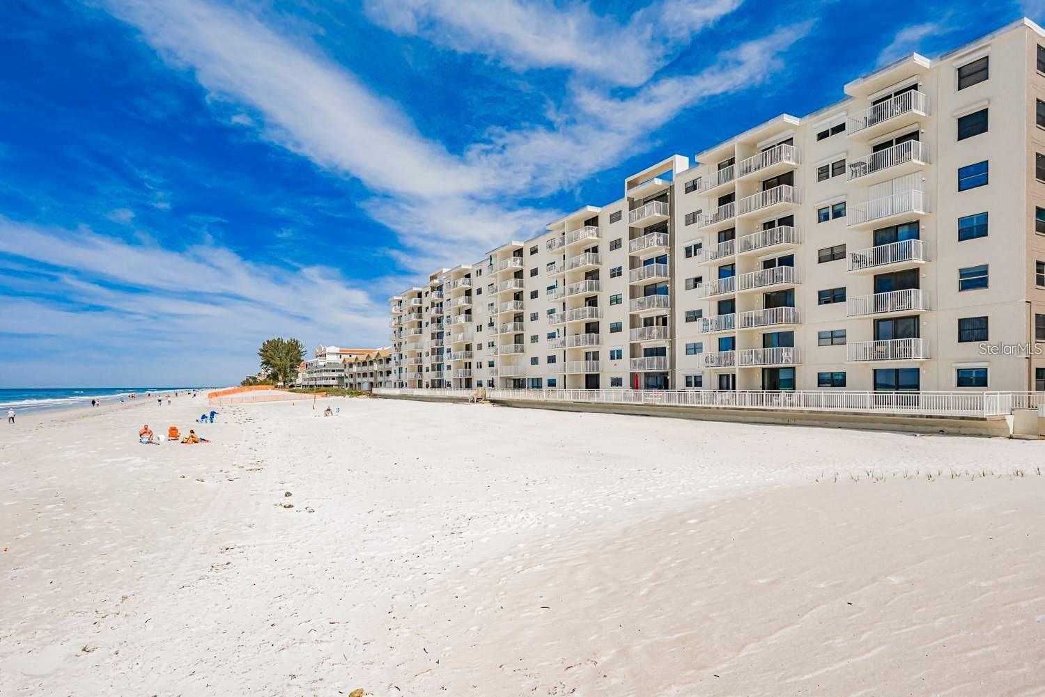 18650 GULF BLVD #305, INDIAN SHORES, FL, 33785
