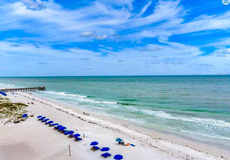 18650 GULF BLVD #305, INDIAN SHORES, FL, 33785