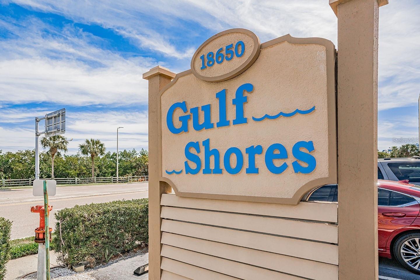 18650 GULF BLVD #305, INDIAN SHORES, FL, 33785