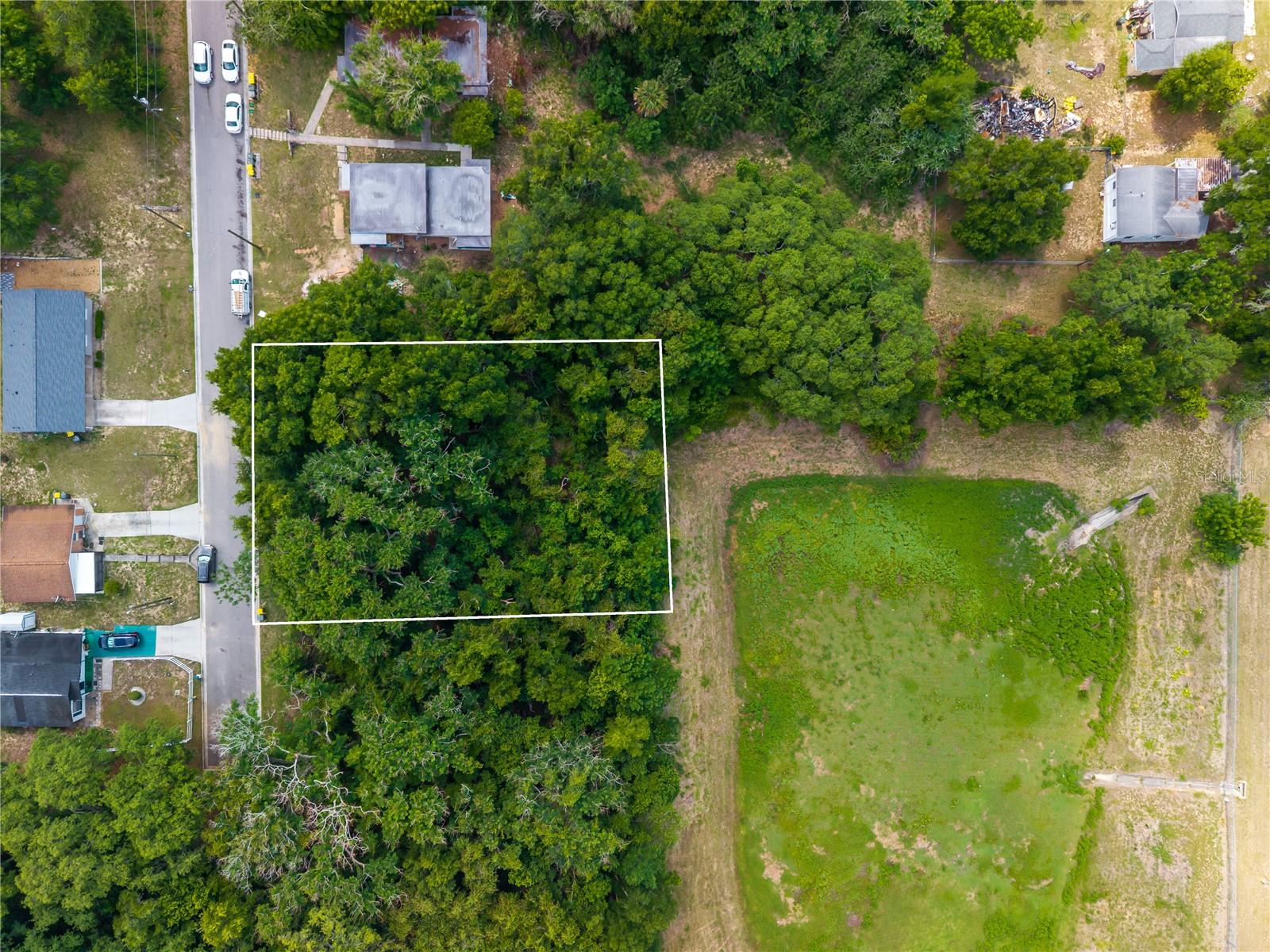 E MINNEOLA AVE, CLERMONT, FL, 34711